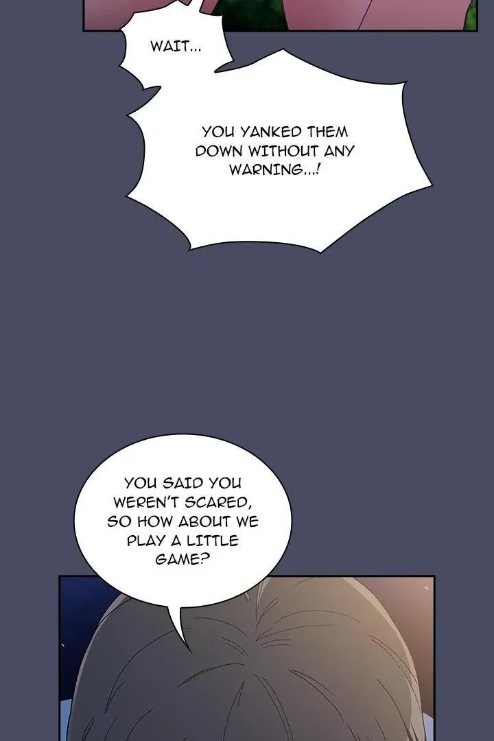 Read Bride-To-Be chapter 77 image 16 on Lezhin
