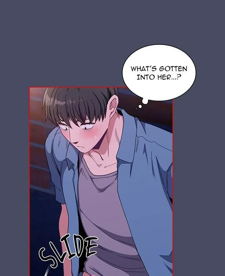 Read Bride-To-Be chapter 77 image 33 on Lezhin