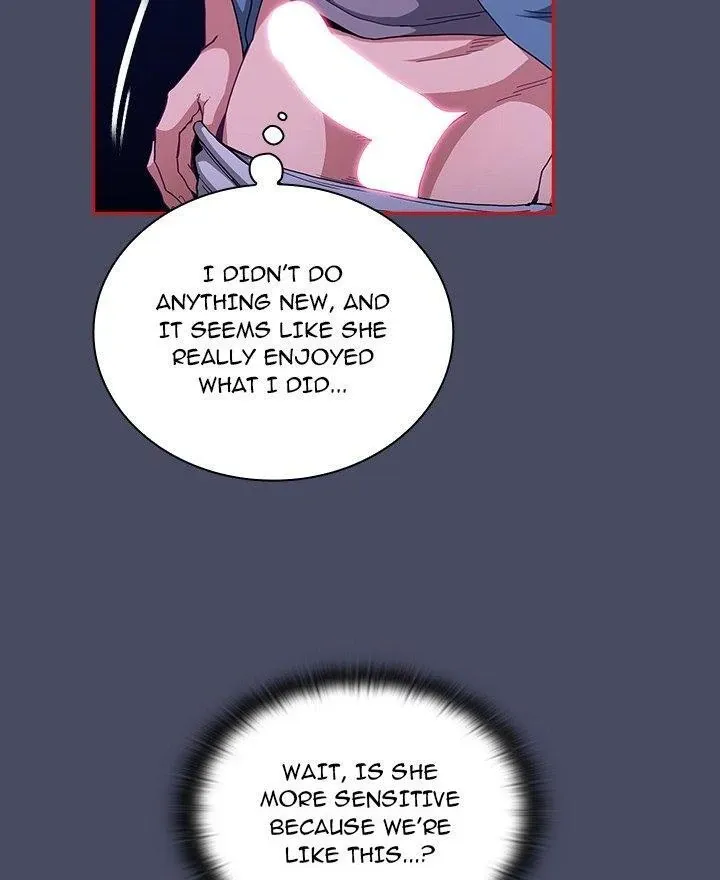 Read Bride-To-Be chapter 77 image 34 on Lezhin