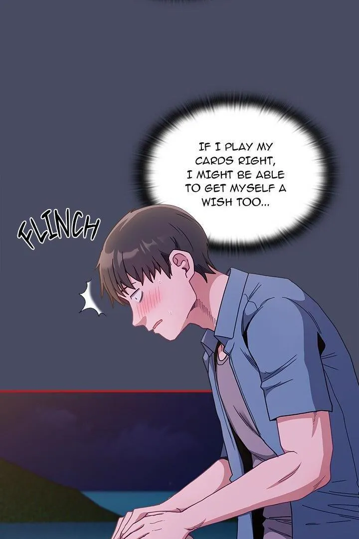 Read Bride-To-Be chapter 77 image 36 on Lezhin