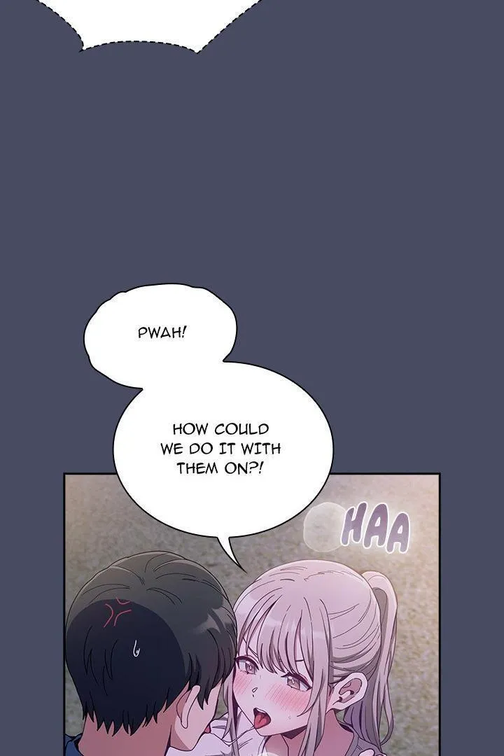 Read Bride-To-Be chapter 77 image 5 on Lezhin