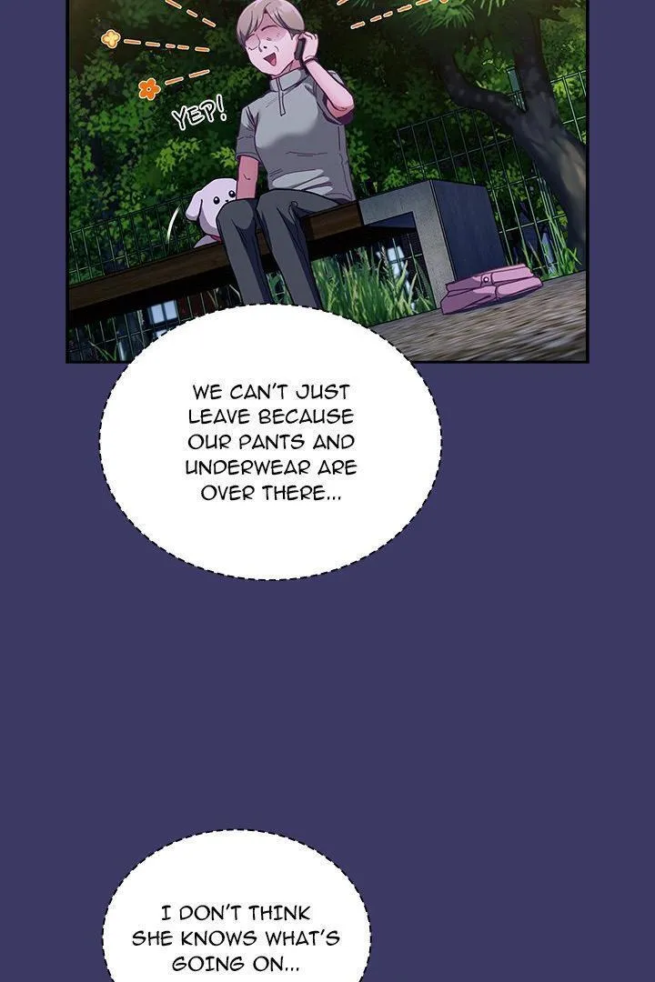 Read Bride-To-Be chapter 78 image 10 on Lezhin