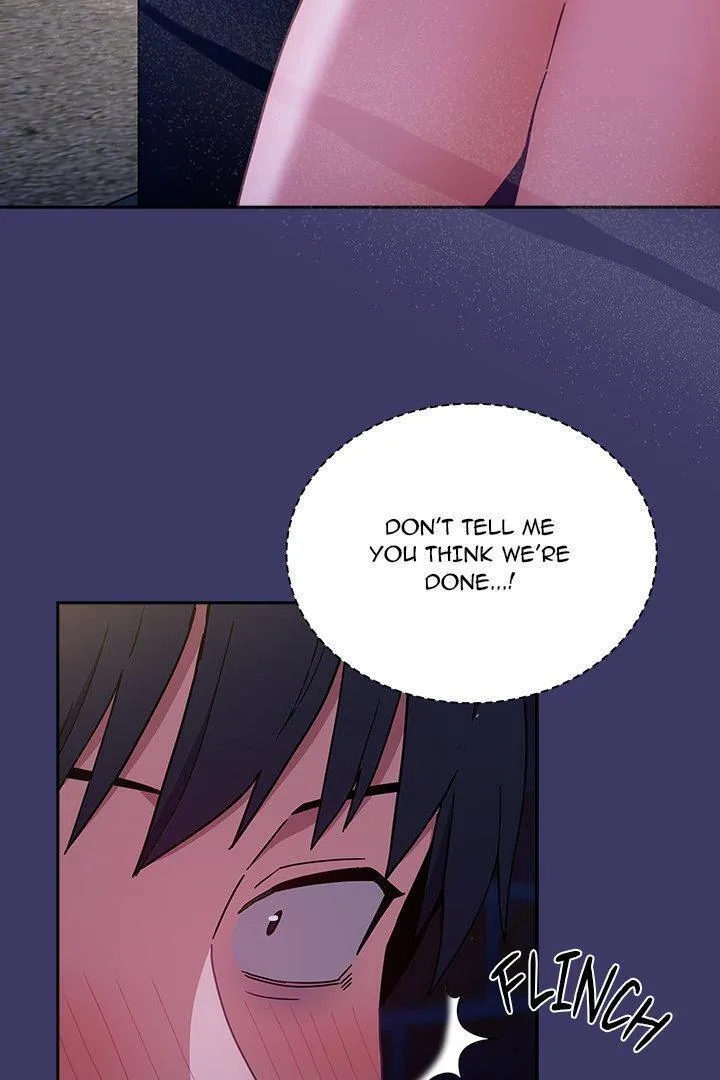 Read Bride-To-Be chapter 78 image 17 on Lezhin