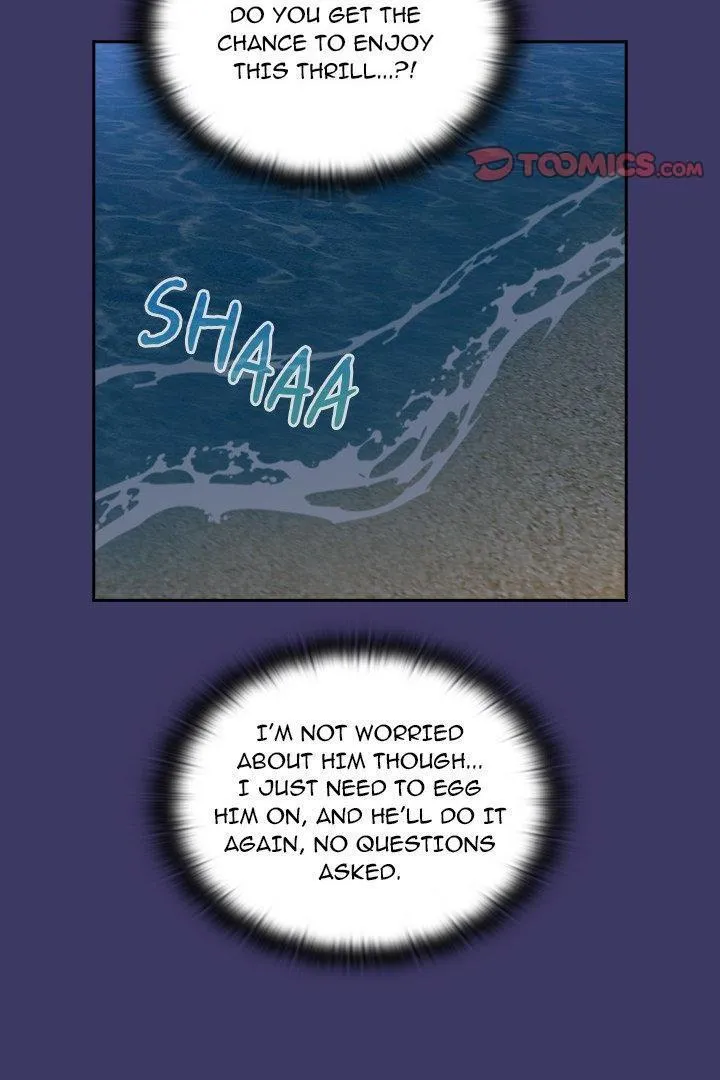 Read Bride-To-Be chapter 78 image 20 on Lezhin