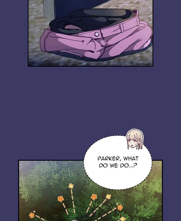 Read Bride-To-Be chapter 78 image 9 on Lezhin