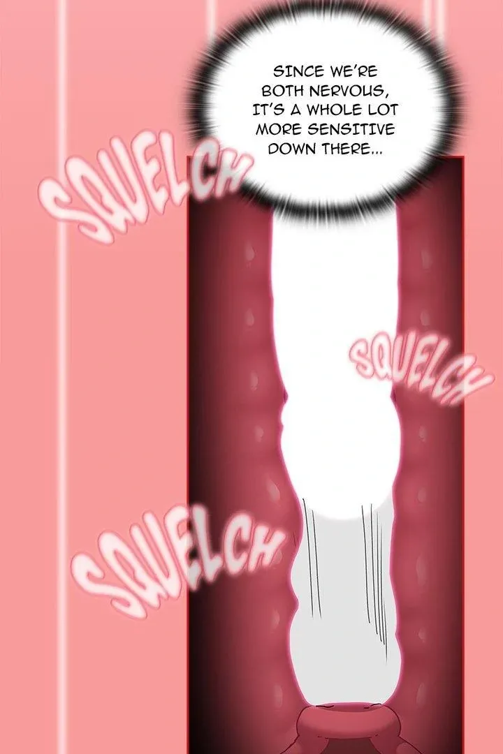 Read Bride-To-Be chapter 79 image 21 on Lezhin