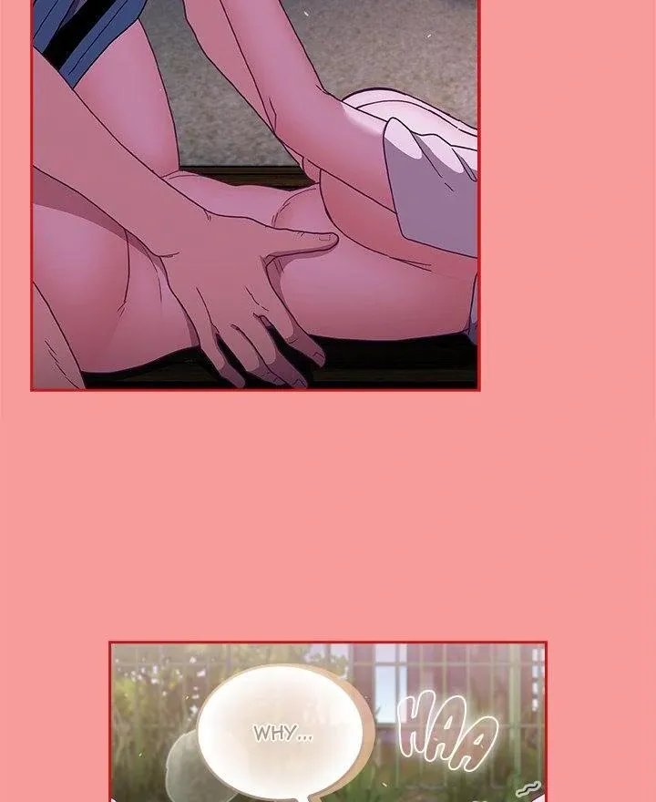 Read Bride-To-Be chapter 79 image 23 on Lezhin