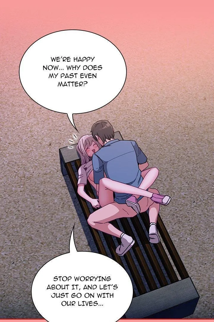 Read Bride-To-Be chapter 79 image 25 on Lezhin