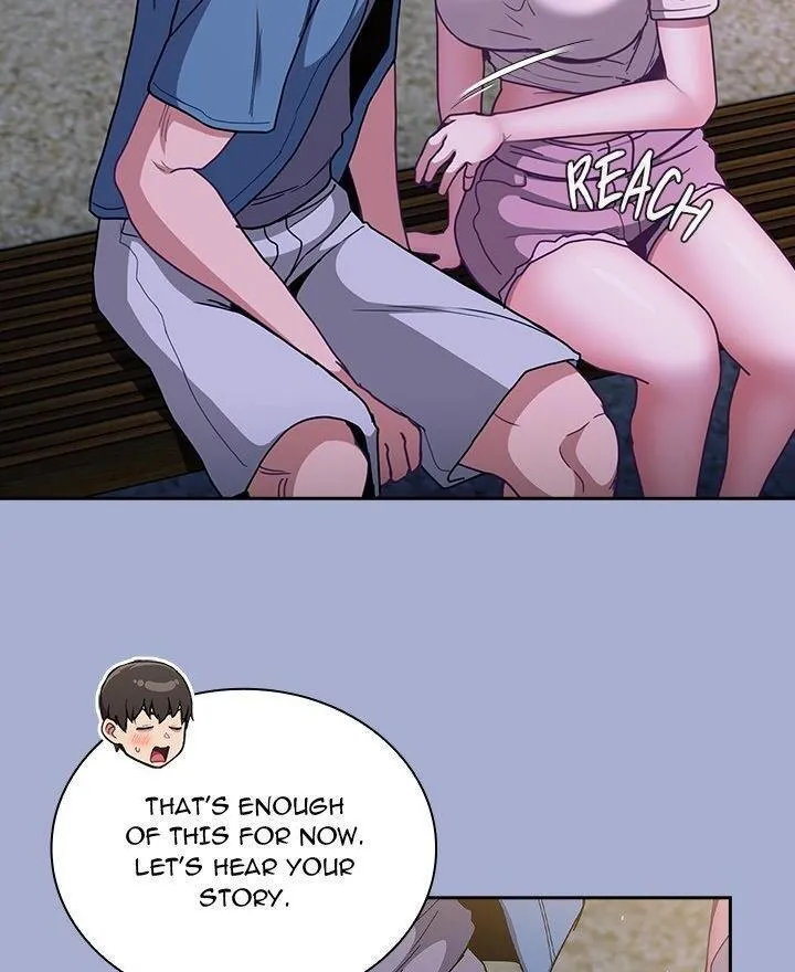 Read Bride-To-Be chapter 79 image 53 on Lezhin