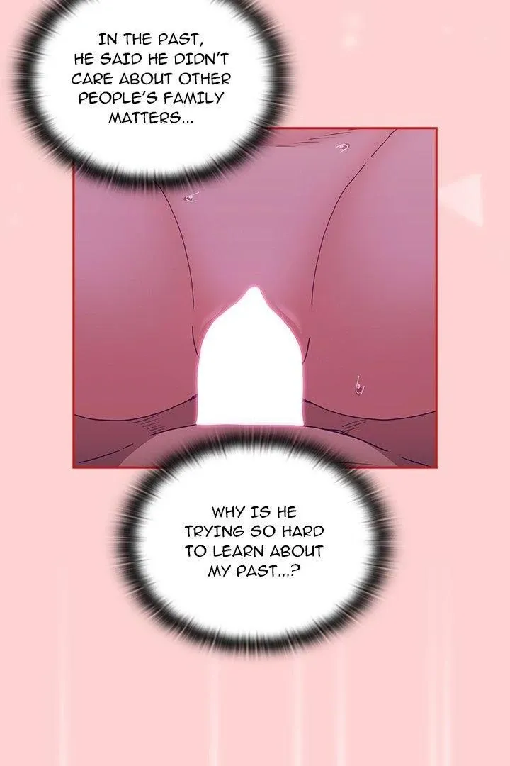 Read Bride-To-Be chapter 79 image 6 on Lezhin