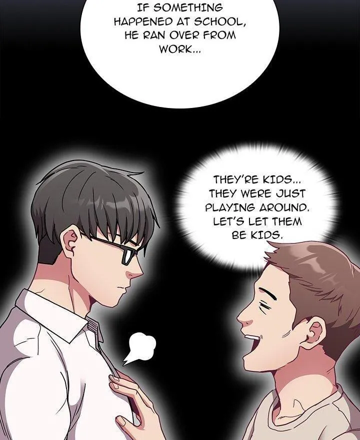 Read Bride-To-Be chapter 79 image 63 on Lezhin