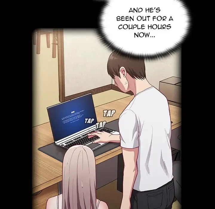 Read Bride-To-Be chapter 8 image 119 on Lezhin