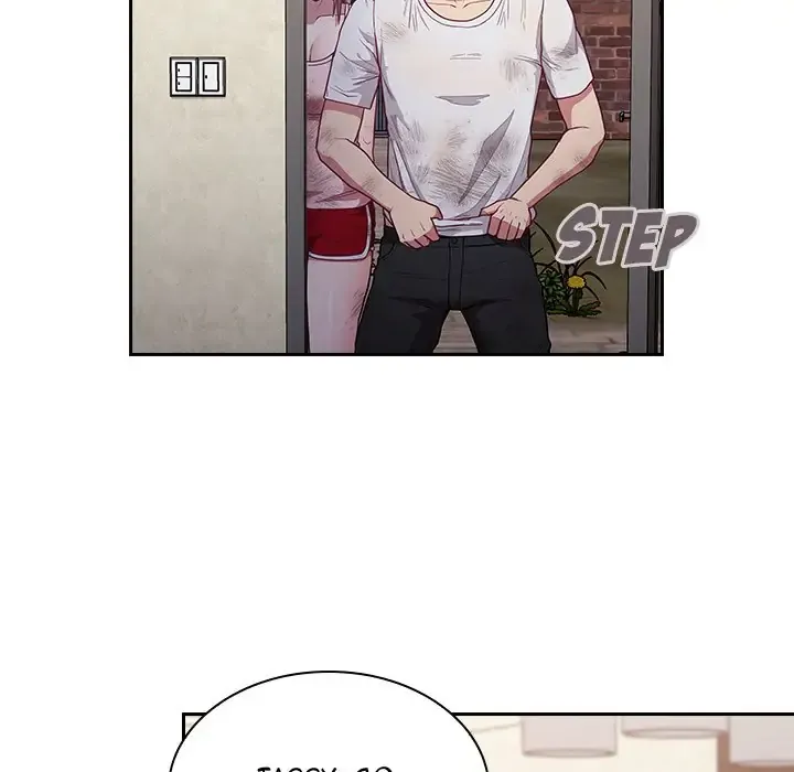 Read Bride-To-Be chapter 8 image 194 on Lezhin