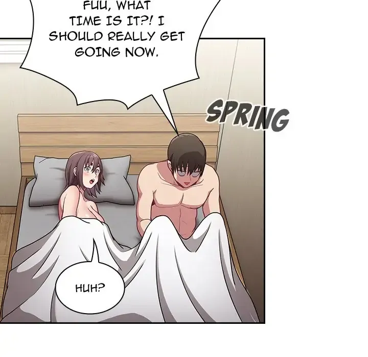 Read Bride-To-Be chapter 8 image 24 on Lezhin