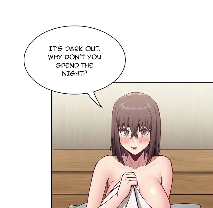 Read Bride-To-Be chapter 8 image 25 on Lezhin