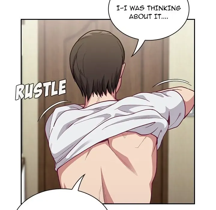 Read Bride-To-Be chapter 8 image 27 on Lezhin