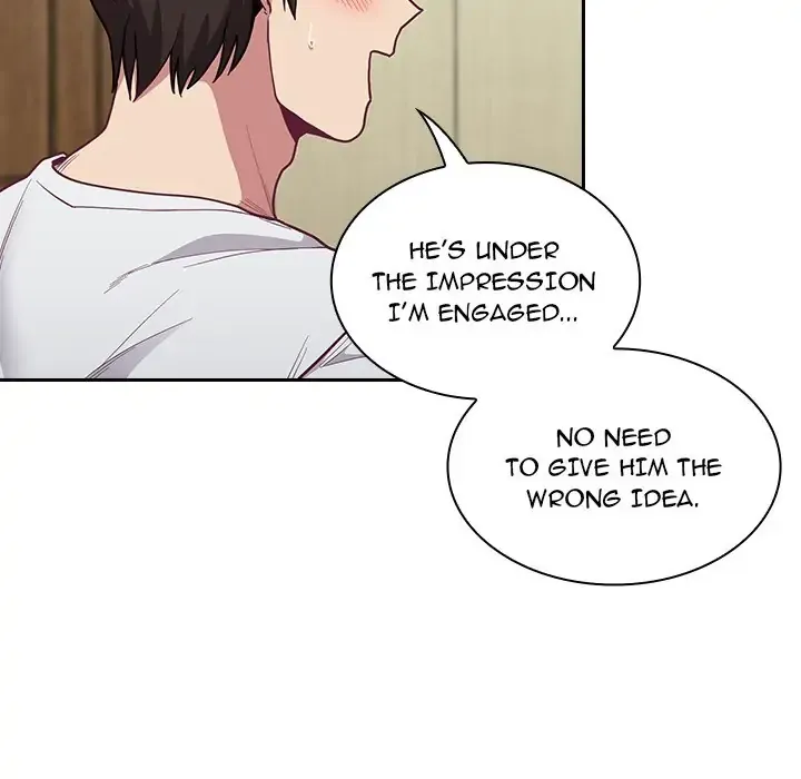 Read Bride-To-Be chapter 8 image 29 on Lezhin