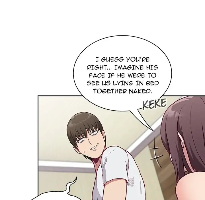 Read Bride-To-Be chapter 8 image 30 on Lezhin