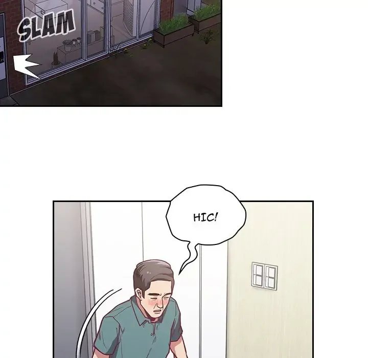 Read Bride-To-Be chapter 8 image 44 on Lezhin