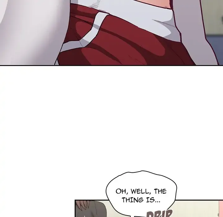 Read Bride-To-Be chapter 8 image 58 on Lezhin