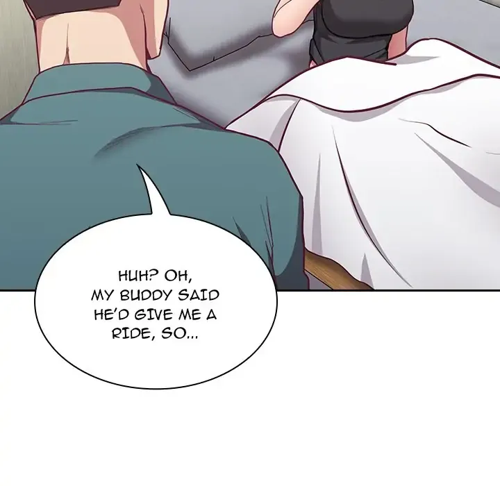 Read Bride-To-Be chapter 8 image 61 on Lezhin