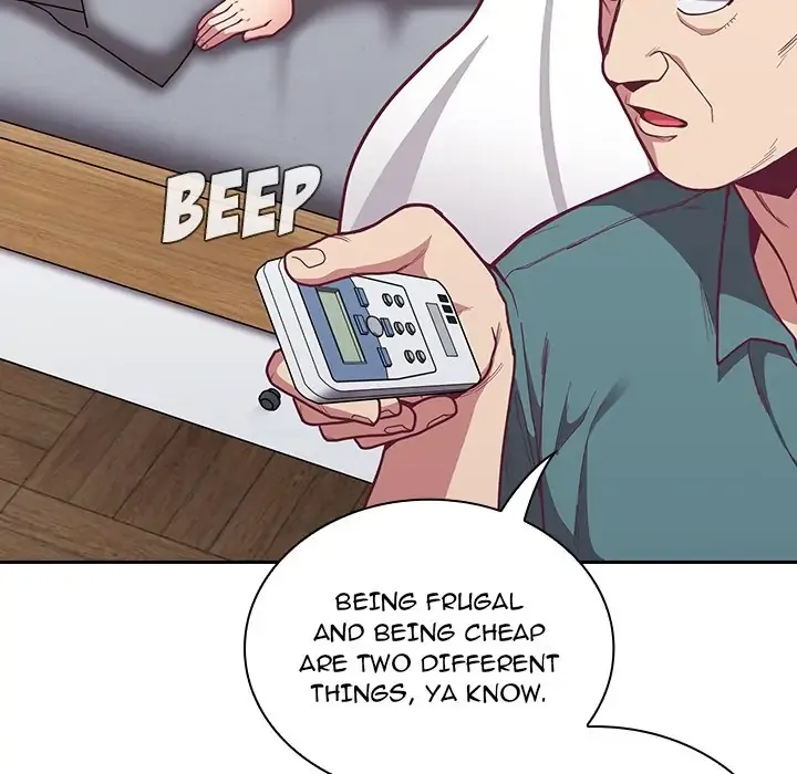 Read Bride-To-Be chapter 8 image 68 on Lezhin