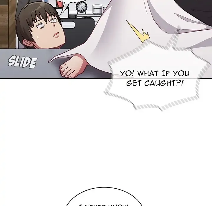 Read Bride-To-Be chapter 8 image 76 on Lezhin