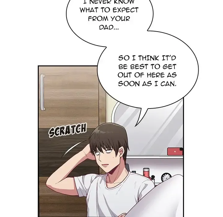 Read Bride-To-Be chapter 8 image 77 on Lezhin