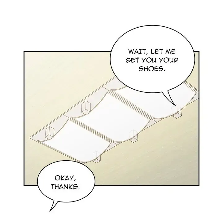 Read Bride-To-Be chapter 8 image 79 on Lezhin