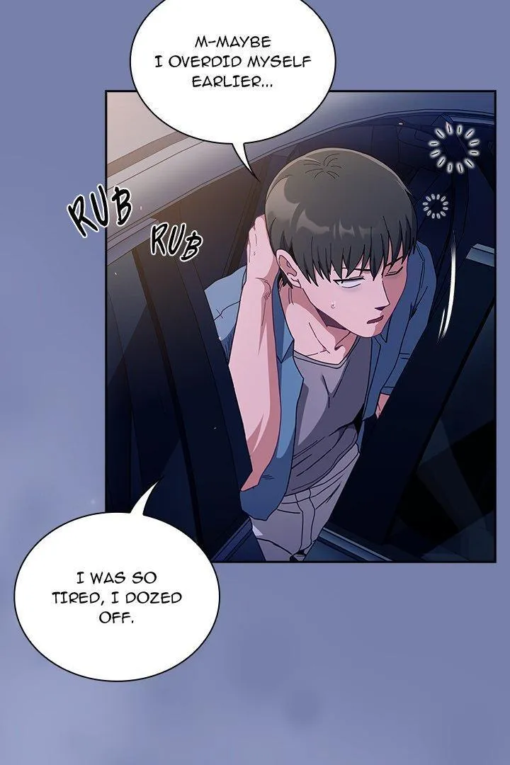 Read Bride-To-Be chapter 80 image 1 on Lezhin