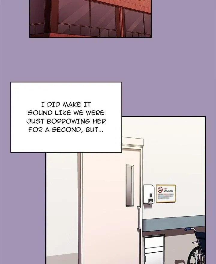 Read Bride-To-Be chapter 80 image 102 on Lezhin