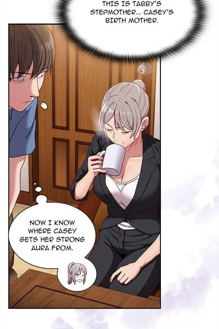 Read Bride-To-Be chapter 80 image 16 on Lezhin