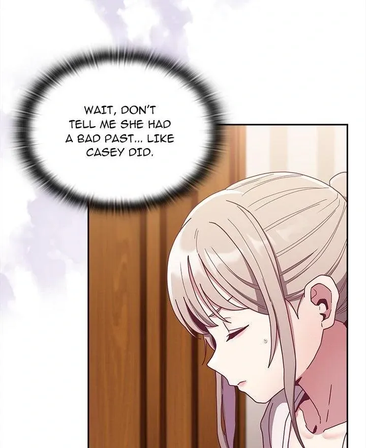Read Bride-To-Be chapter 80 image 17 on Lezhin