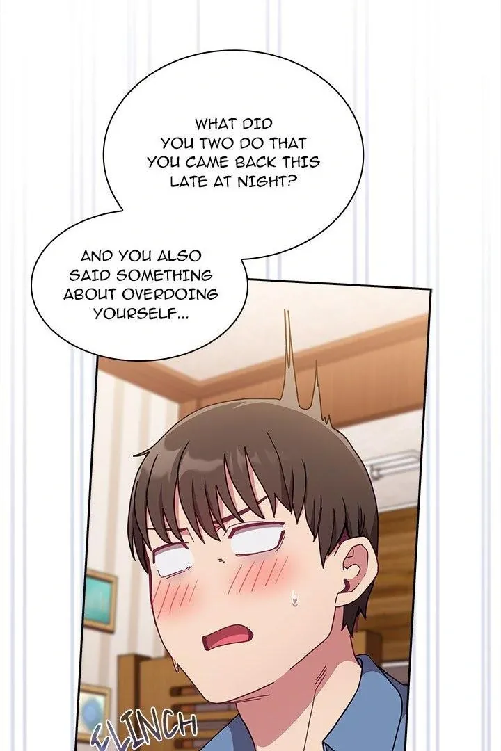 Read Bride-To-Be chapter 80 image 20 on Lezhin