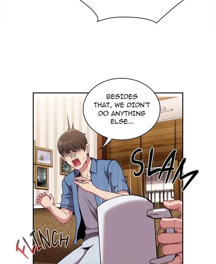 Read Bride-To-Be chapter 80 image 23 on Lezhin