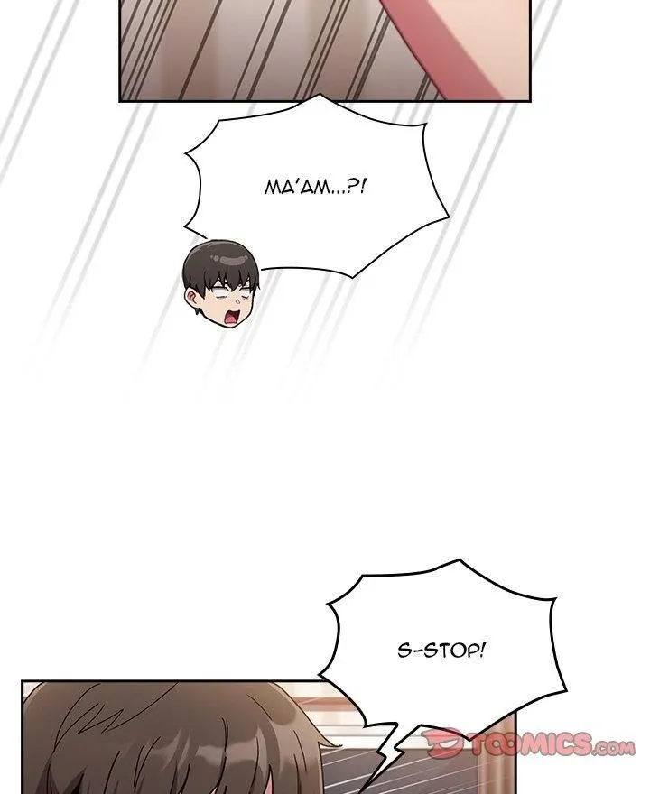 Read Bride-To-Be chapter 80 image 37 on Lezhin