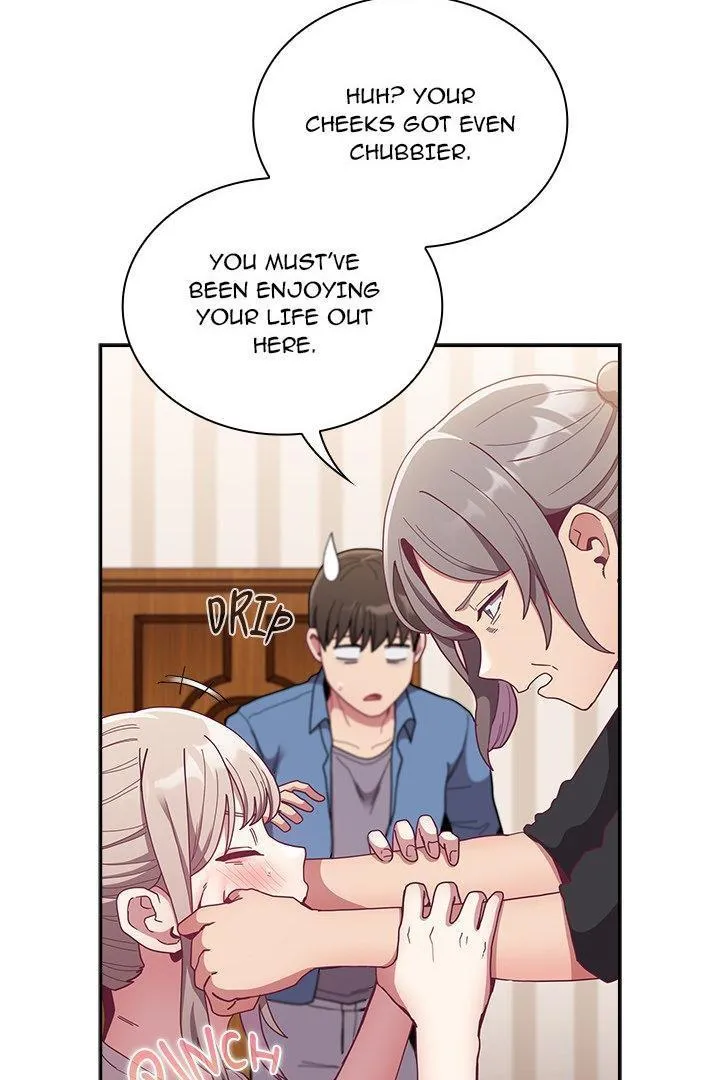 Read Bride-To-Be chapter 80 image 41 on Lezhin