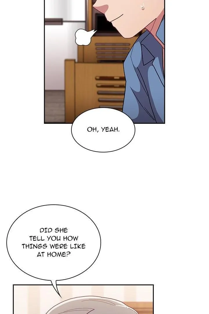 Read Bride-To-Be chapter 80 image 45 on Lezhin