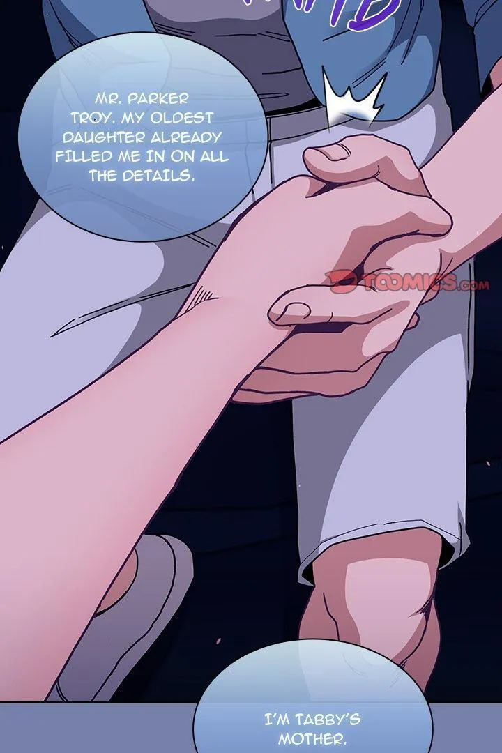 Read Bride-To-Be chapter 80 image 6 on Lezhin