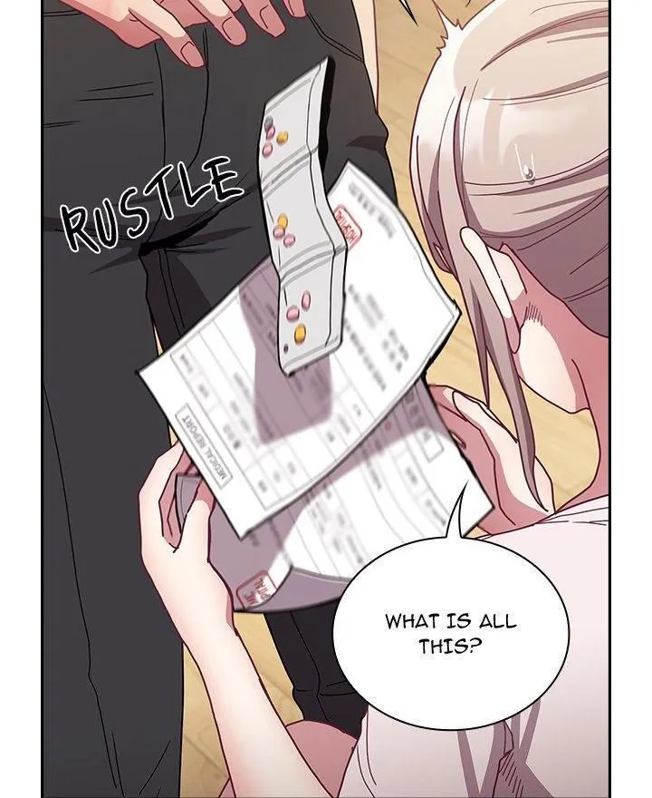 Read Bride-To-Be chapter 80 image 73 on Lezhin