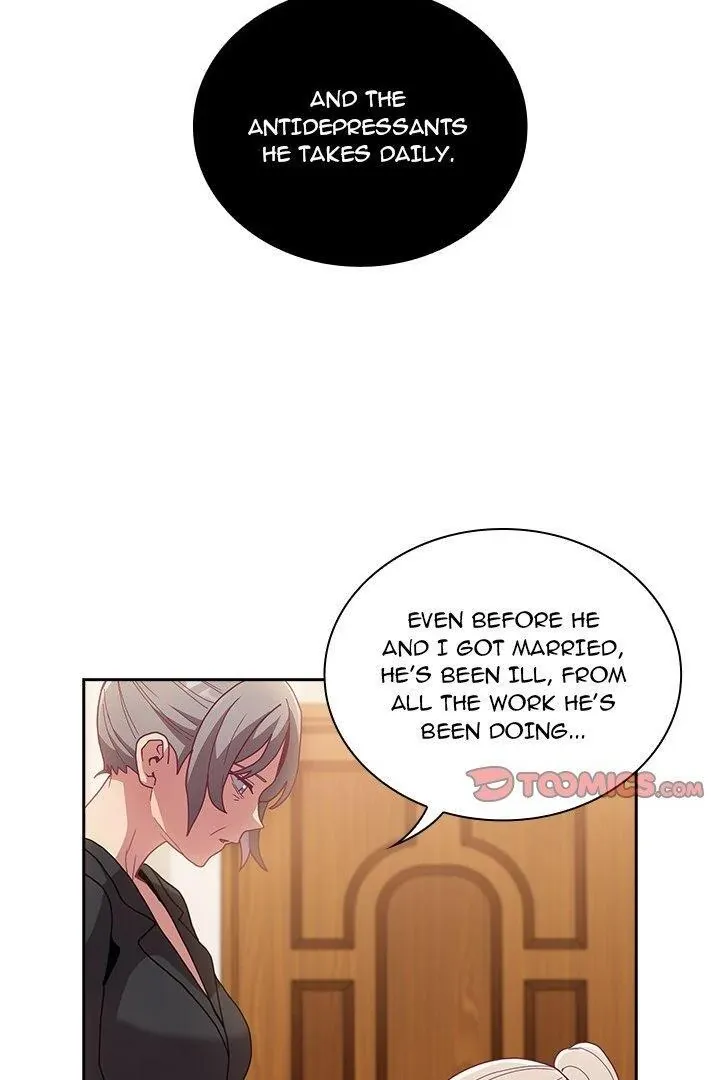 Read Bride-To-Be chapter 80 image 75 on Lezhin