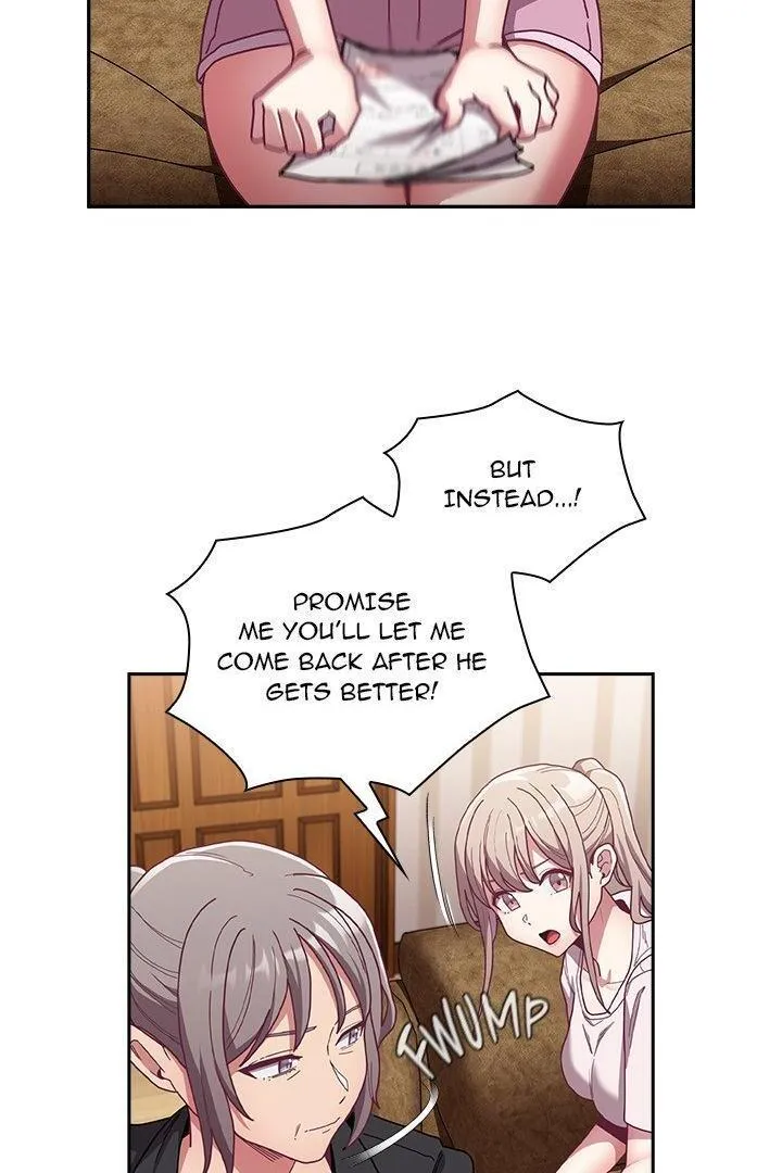 Read Bride-To-Be chapter 80 image 85 on Lezhin