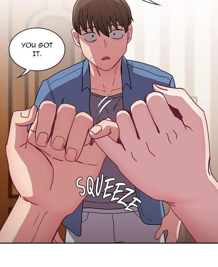 Read Bride-To-Be chapter 80 image 87 on Lezhin