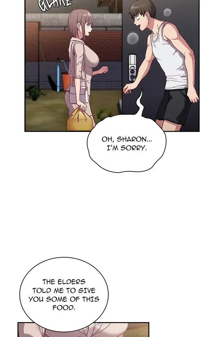 Read Bride-To-Be chapter 81 image 10 on Lezhin