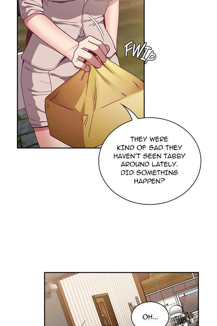 Read Bride-To-Be chapter 81 image 11 on Lezhin