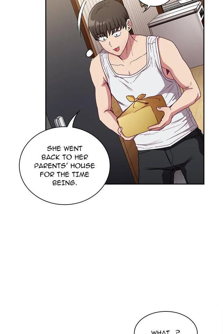 Read Bride-To-Be chapter 81 image 12 on Lezhin