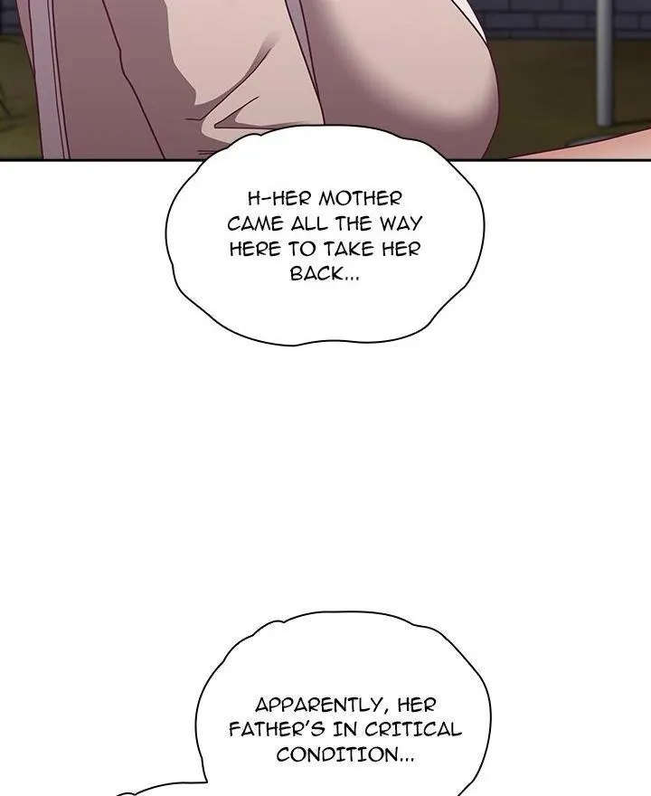Read Bride-To-Be chapter 81 image 14 on Lezhin