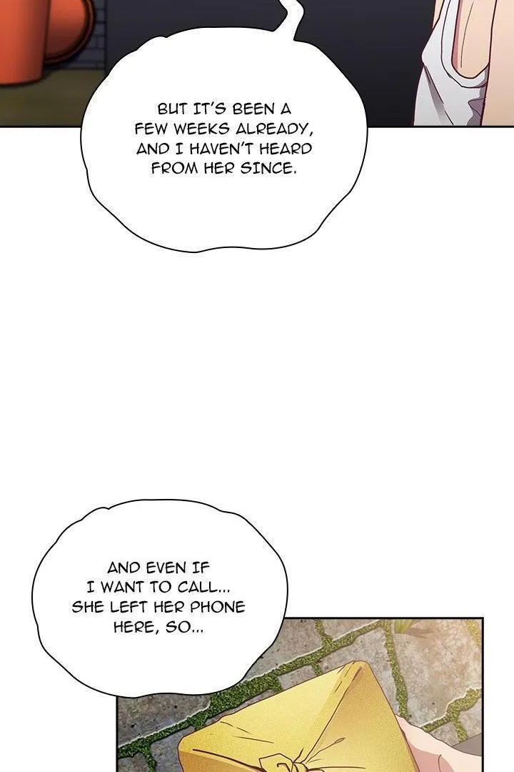 Read Bride-To-Be chapter 81 image 16 on Lezhin
