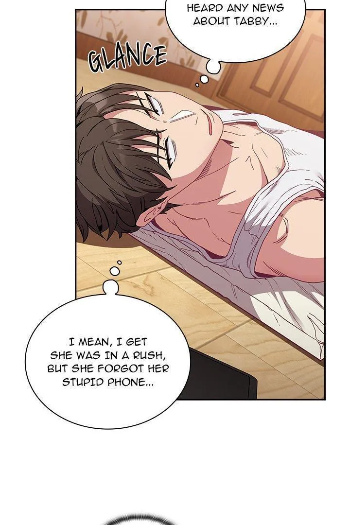 Read Bride-To-Be chapter 81 image 2 on Lezhin