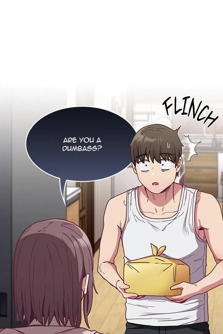 Read Bride-To-Be chapter 81 image 21 on Lezhin